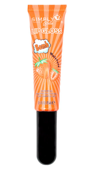 Simply Bella - Bomb Moisture - 02 Strawberry