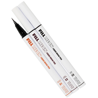 Oz Lab Beauty - Fill Me In - 02 Dark Brown