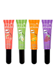 Simply Bella - Bomb Moisture - 04 Grape