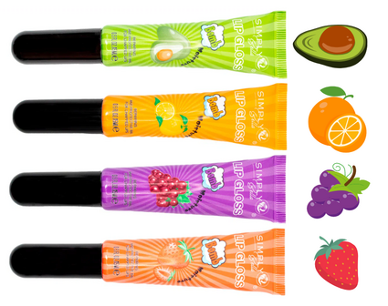 Simply Bella - Bomb Moisture - 04 Grape