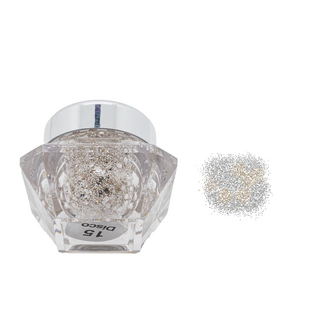 Simply Bella - Oh My Glitter - 15 Disco