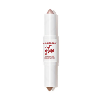 L.A. Colors - Just Glow - 596 Copper Haze
