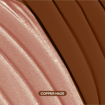 L.A. Colors - Just Glow - 596 Copper Haze