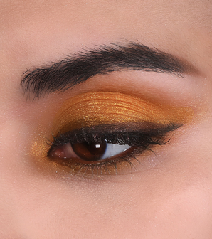 Moira Chroma Light Shadow - 06 Honey Glow