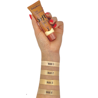 Ruby Rose - Soft Matte - Nude 2 - Foundation
