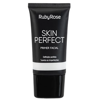 Ruby Rose - Skin Perfect - Primer Facial - Primer