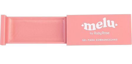 Ruby Rose - Melu - Gel Modelador para Sobrancelhas