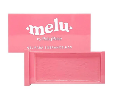 Ruby Rose - Melu - Gel Modelador para Sobrancelhas