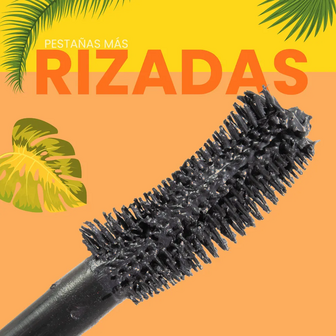 Ruby Rose - Tropico - 02 Curve&amp;Volume - Mascara Eyelashes