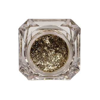 Simply Bella - Oh My Glitter - 02 Luna - Goud
