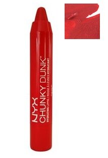 NYX Chunky Dunk Lipstick - 10 Cherry Smash 