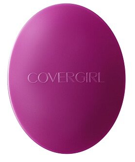Covergirl Ultra Smooth Foundation Plus Applicator - 865 Tawny