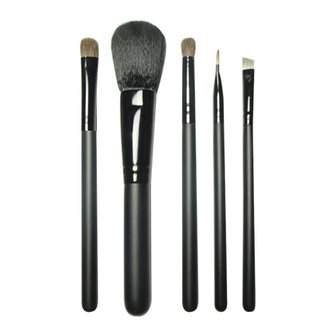 L.A. Girl Essential Makeup Brush Set 