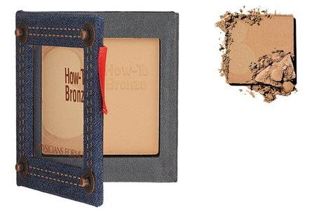 Physicians Formula How-To-Wear Bronzer - 7865 Light Bronzer