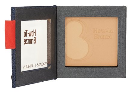 Physicians Formula How-To-Wear Bronzer - 7865 Light Bronzer