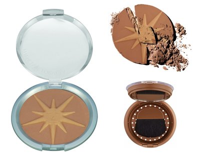 Physicians Formula Summer Eclipse Radiant Bronzing Powder - 3105 Sunlight/Bronzer