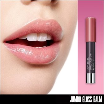 Covergirl Lip Perfection Jumbo Gloss Balm - 225 Rose Twist