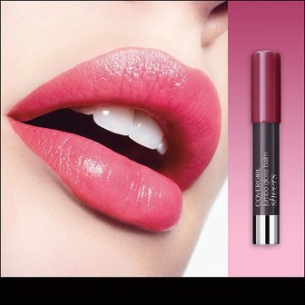 Covergirl Lip Perfection Jumbo Gloss Balm - 255 Jam Twist