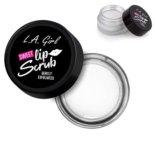 L.A. Girl Lip Scrub - GLP525 Sweet  