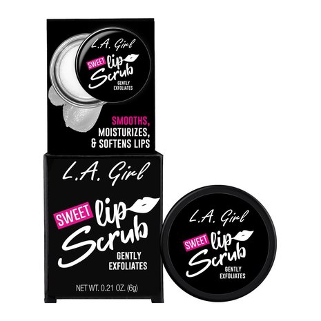 L.A. Girl Lip Scrub - GLP525 Sweet  