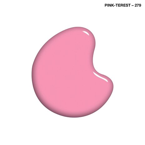 Sally Hansen Miracle Gel Nail Polish - 279|750 Pink-Terest