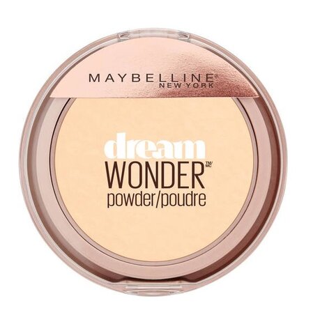 Maybelline Dream Wonder Powder - 15 Ivory