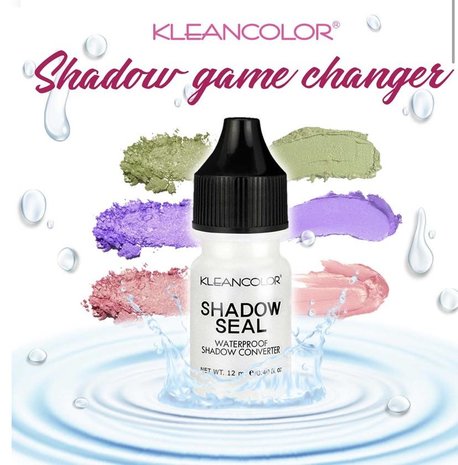 Kleancolor Shadow Seal - Waterproof Shadow Converter - EP215