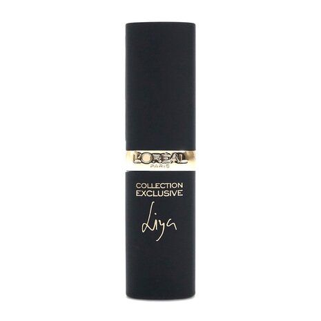 L'Oreal Paris Colour Riche Collection Exclusive Lipstick - 709 Liya's Pink