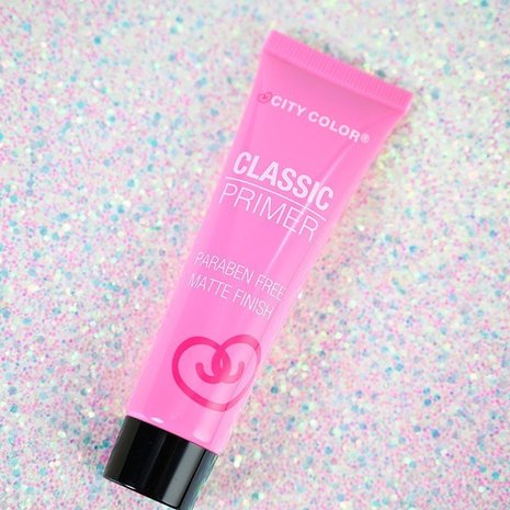 City Color Classic Face Primer 