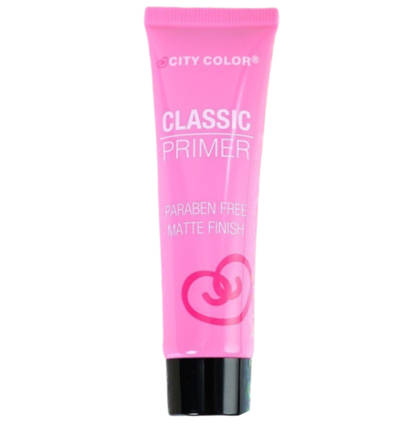 City Color Classic Face Primer 