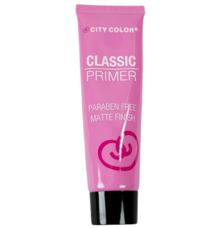 City Color Classic Face Primer 
