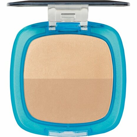 Loreal Paris Infallible Pro Glow Longwear Powder - 22 Creamy Natural - Gezichtspoeder - 9 g