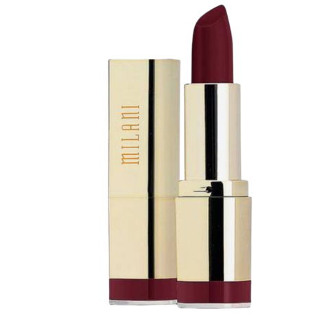 Milani Color Statement Matte Lipstick - 73 Love - Lippenstift - Rood  - 3.97 g