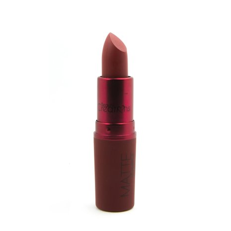 Beauty Creations - Matte - Lipstick - LS08 Angel - Rood - 3.5 g