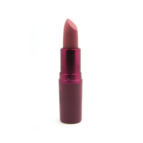 Beauty Creations - Matte - Lipstick - LS18 Berry Much - Roze - 3.5 g