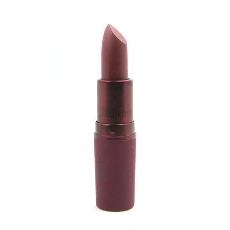 Beauty Creations - Matte - Lipstick - LS19 Undressed - Paars - 3.5 g