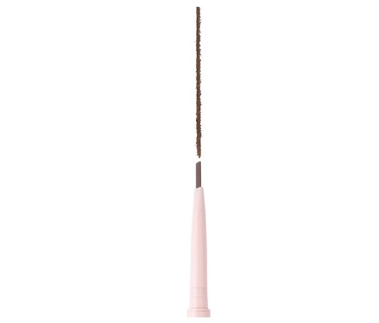 Beauty Creations Eyebrow Definer Pencil - BP05 Dark Brown - Wenkbrauw potlood - Wenkbrauwpotlood - Eyebrow Pencil - 0,3g