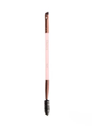 Beauty Creations - Eyebrow Brush Spooley - RC19 - Duo Brow Brush - Wenkbrauw Kwast - Wenkbrauwborstel