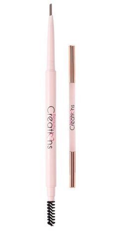 Beauty Creations Eyebrow Definer Pencil - BP01 Blonde - Wenkbrauw potlood - Wenkbrauwpotlood - Eyebrow Pencil - 0,3g