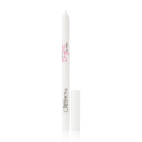 Beauty Creations Dare To Be Bright - Gel Pencil Liner - EPG01 - Blanc - Wit - Oogpotlood - 1.05 g