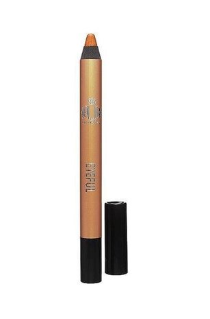 Rimmel London Eyeful Eye Glistener - Oogpotlood - 700 Flaunt - Goud - 2.8 g