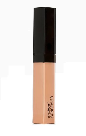 Wet 'n Wild - Photo Focus - Concealer - 842B  Medium Peach - Perzik - 8.5 ml