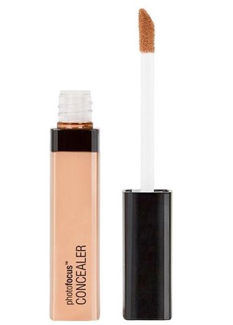 Wet 'n Wild - Photo Focus - Concealer - 842B  Medium Peach - Perzik - 8.5 ml