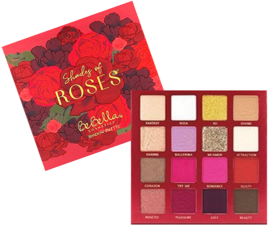 Bebella cosmetics store
