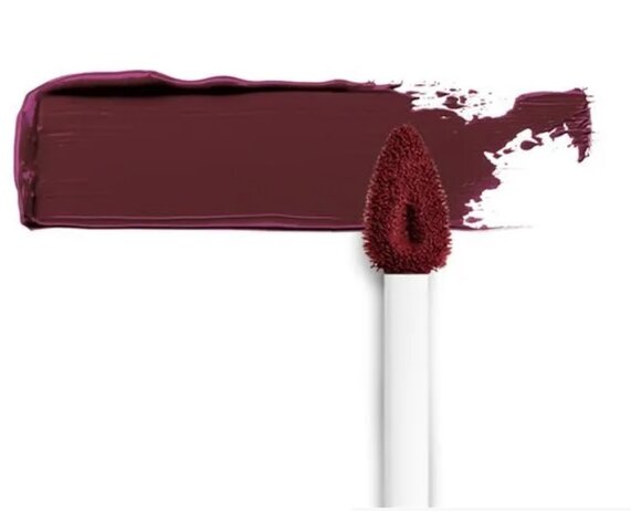 L'Oreal Paris - Infallible - Pro Matte - Liquid Lipstick - 370 - Roseblood - Rood - Lippenstift - 6.3 ml