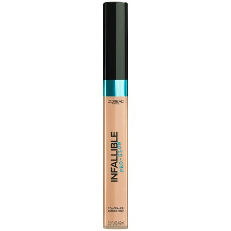 L'Oreal Paris - Infallible - Pro Glow Concealer - 03 Nude Beige - Nude - Concealer - 6.2 ml