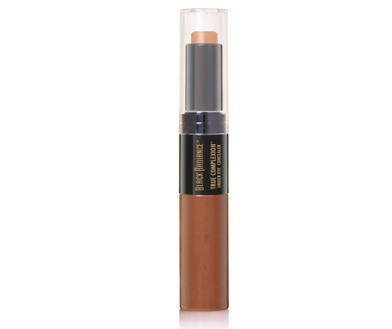 Black Radiance - True Complexion - Under Eye - Corrector & Concealer - Fair To Light - 6.5 ml