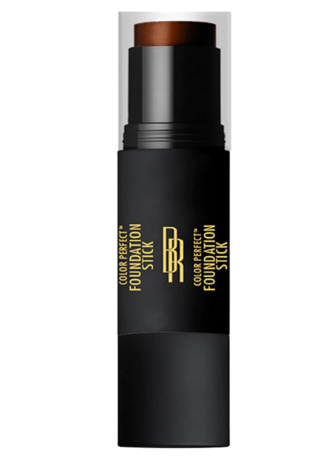 Black Radiance - Colour Perfect - Foundation - Stick - 6825 Espresso - Bruin - 7 g