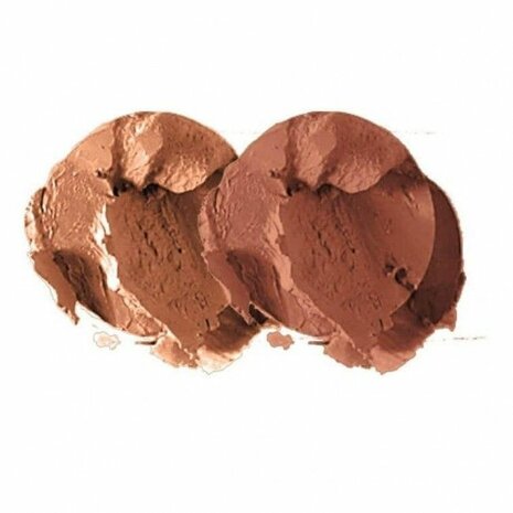 Black Radiance - True Complexion Custom - Concealer - Duo Palette - 8011A Fair to Light