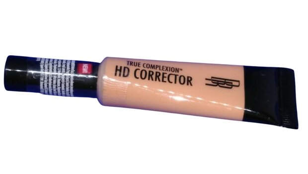 Black Radiance - True Complexion - HD Corrector - 8045 Fair - Beige - Concealer - 12.5 g